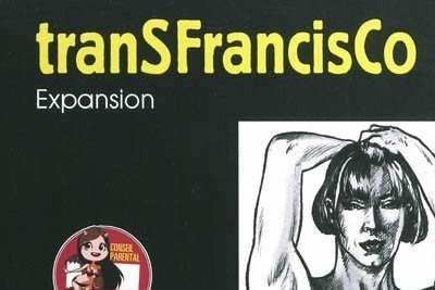 Série tranSFrancisCo