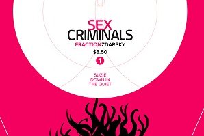 Série Sex Criminals