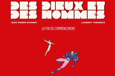 Série Dieux et des Hommes (Des)