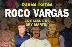 Série Roco Vargas