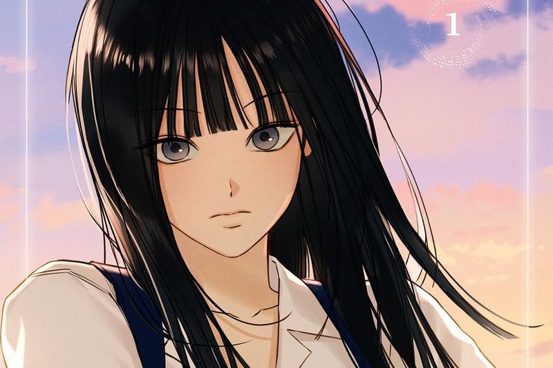 Série Just Twilight