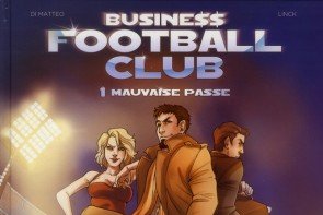 Business Football Club