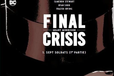 Série Final Crisis