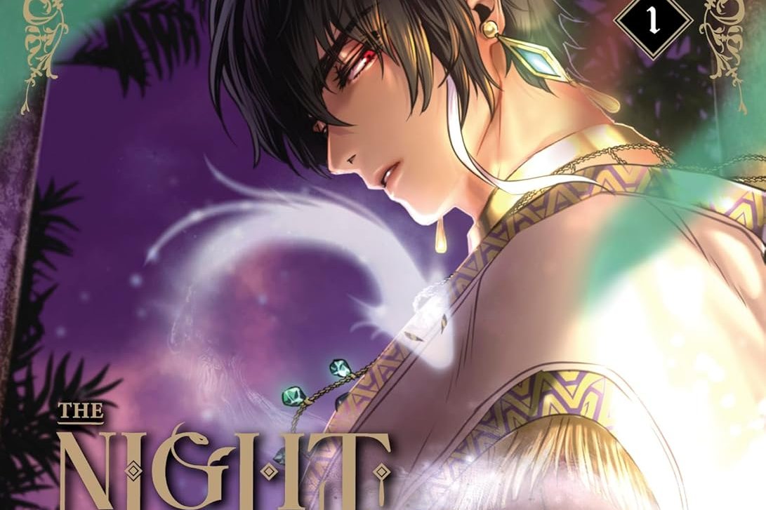 Night song of the water snake god (The)