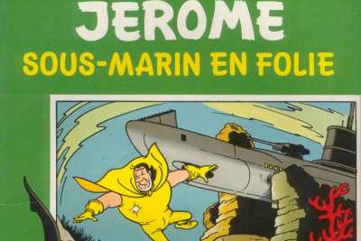 Jérôme