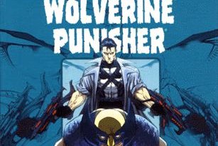 Série Wolverine Punisher