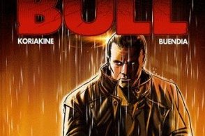 Série Bull