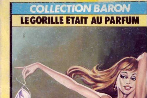 Série Collection Baron