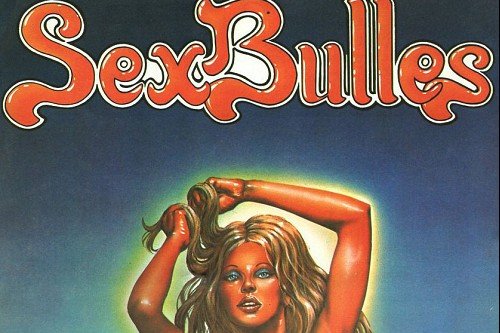 Série SexBulles