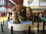 Série Ankama voit grand pour Chibi Japan Expo