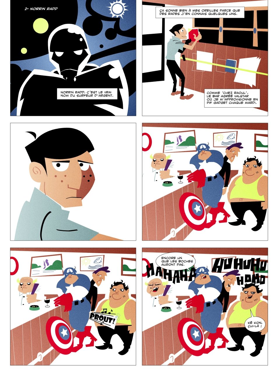 Spécial Origines - Page 3