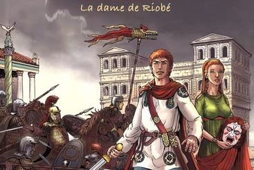 Empereurs Gaulois (Les)