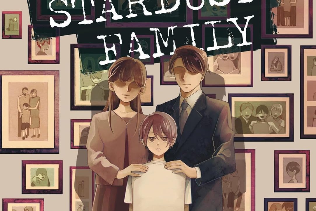 Série Stardust Family