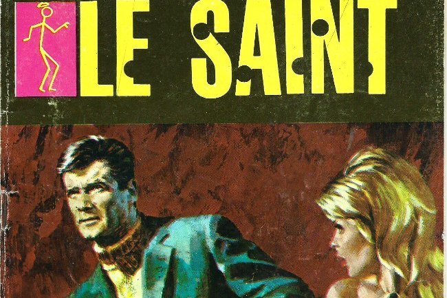 Série Saint (Le)