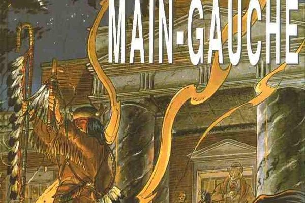 Série Main-Gauche