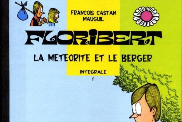 Série Floribert