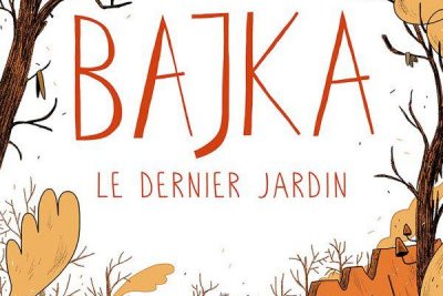 Série Bajka