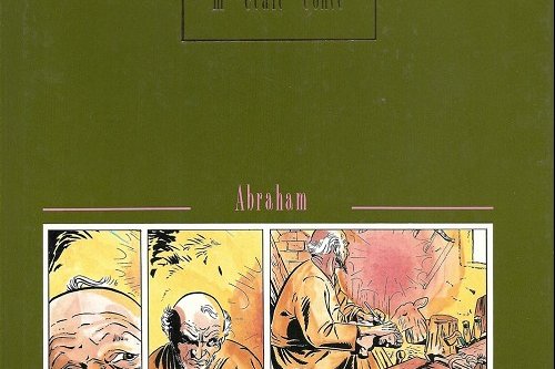 Série Si le coran m'était conté