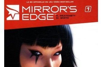 Série Mirror's edge