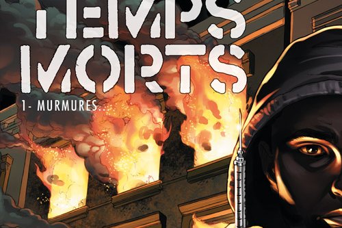 Série Temps morts