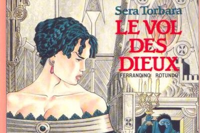 Série Sera Torbara