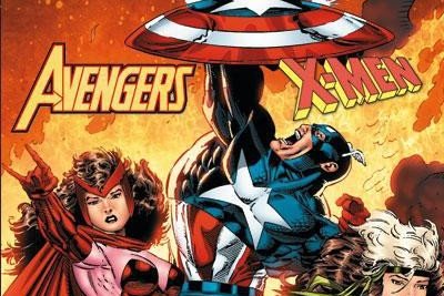 Avengers / X-men