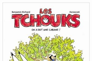 Série Tchouks (Les)