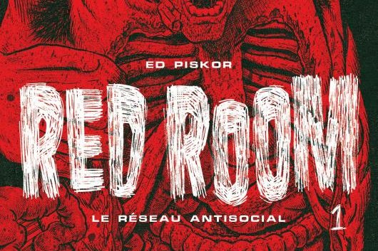 Série Red Room