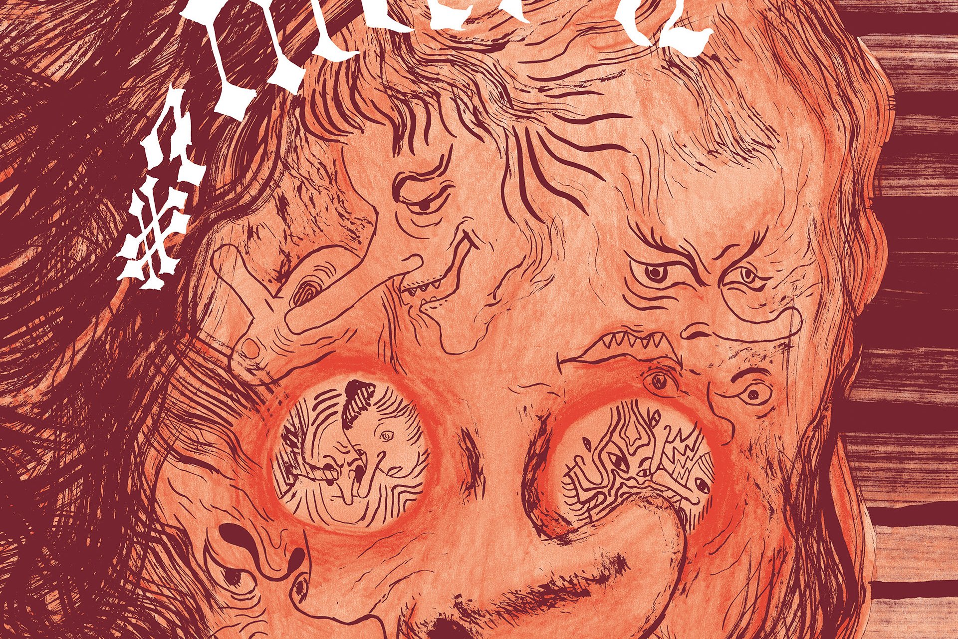 Série Cosmicomix