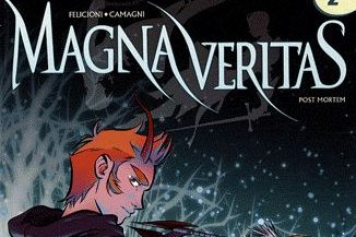 Série Magna Veritas