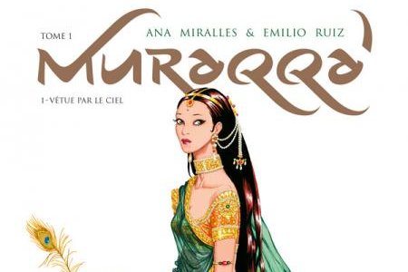 Muraqqa'