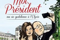 Série Moi, Président
