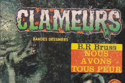 Série Clameurs