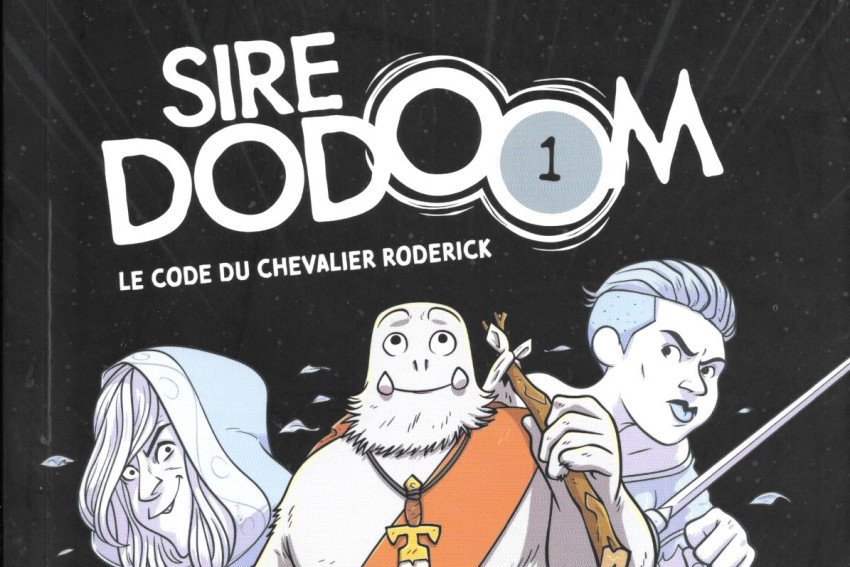 Série Sire Dodoom