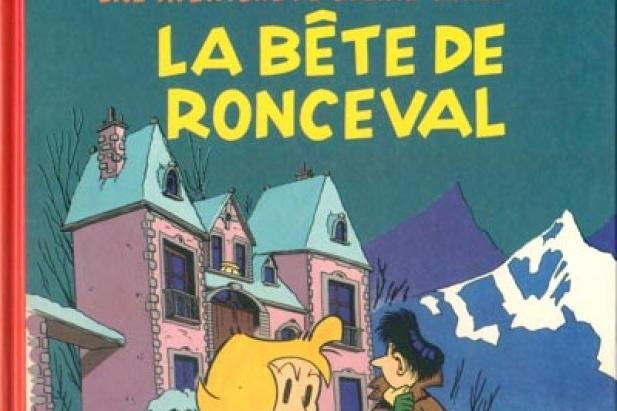 Coline Maillard (Une aventure de)