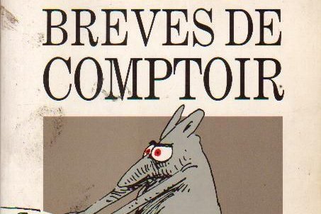 Série Brèves de comptoir