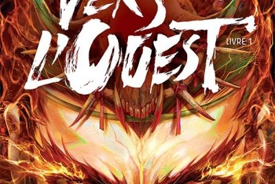 Série Vers l'Ouest