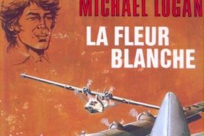 Série Michaël Logan
