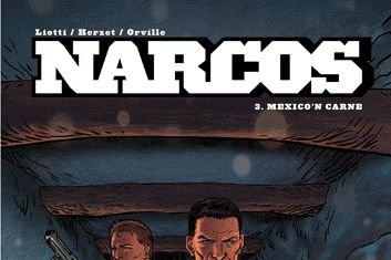 Série Narcos