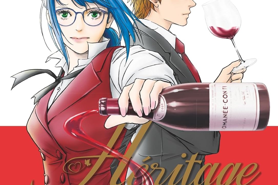 Gouttes de Dieu (Les) - Héritage