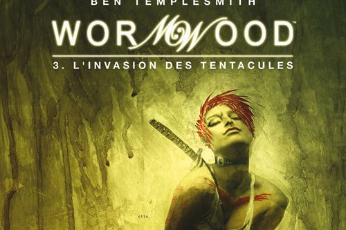 Série Wormwood
