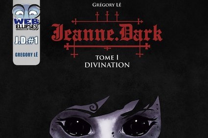 Série Jeanne Dark