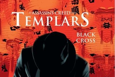 Série Assassin's Creed - Templars