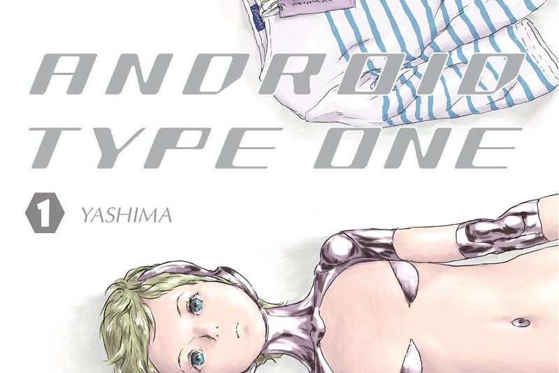 Série Android Type One
