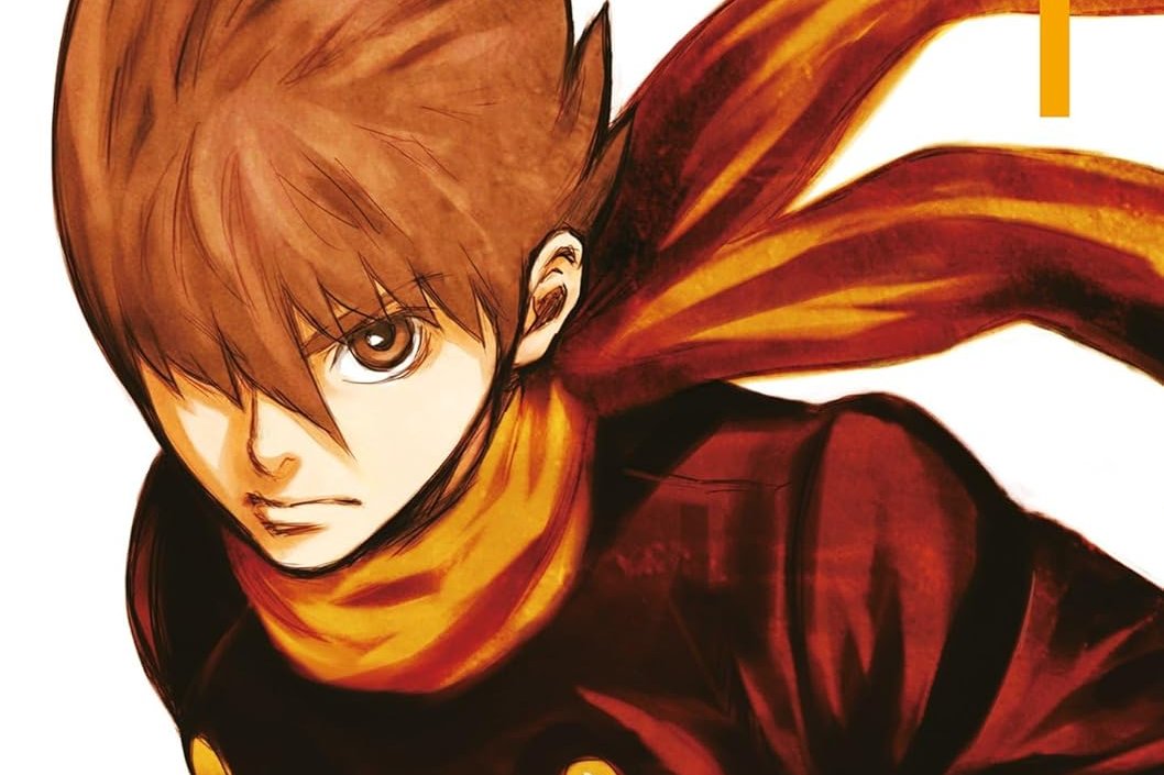Série Re : Cyborg 009
