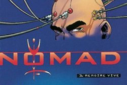 Série Nomad