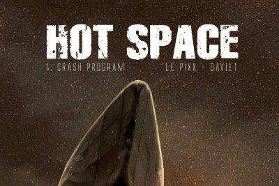 Série Hot space
