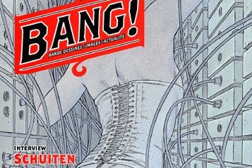 Série Bang ! (Revue)