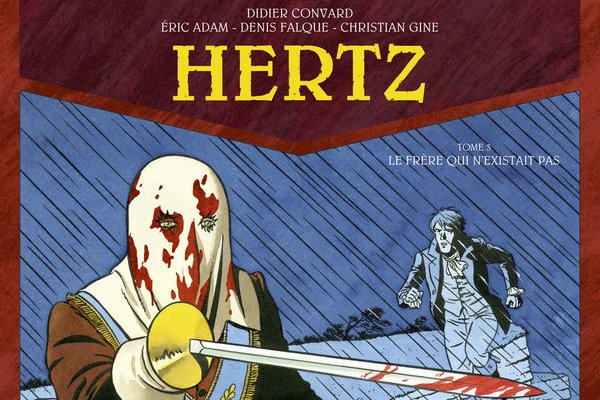 Série Hertz
