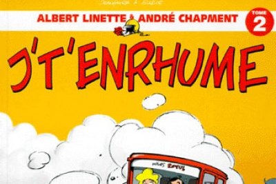 Albert Linette & André Chapment